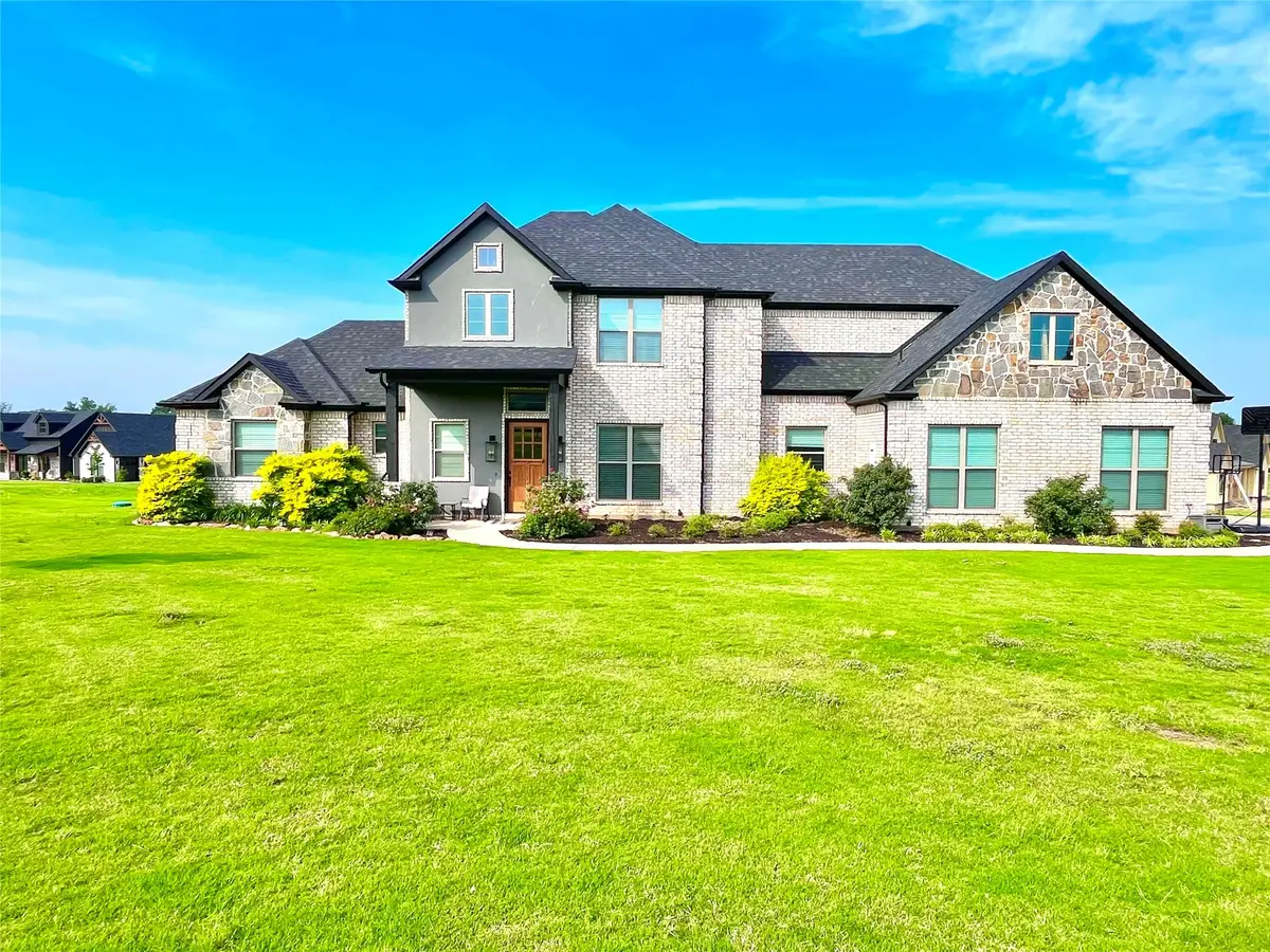 15 Hogan Drive, Sulphur Springs, TX 75482 - Image #1