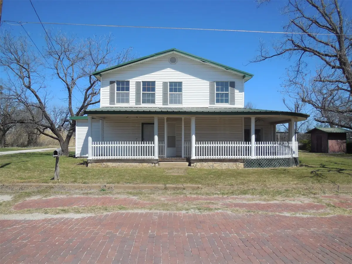 300 N Pecan Street, Ranger, TX 76470 - Image #1