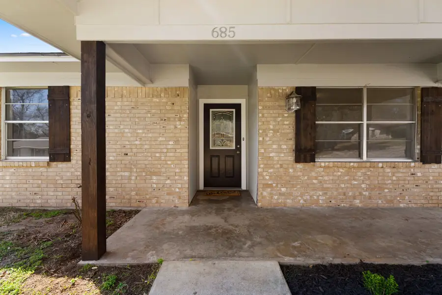 685 Sides Circle, Canton, TX 75103 - Image #2