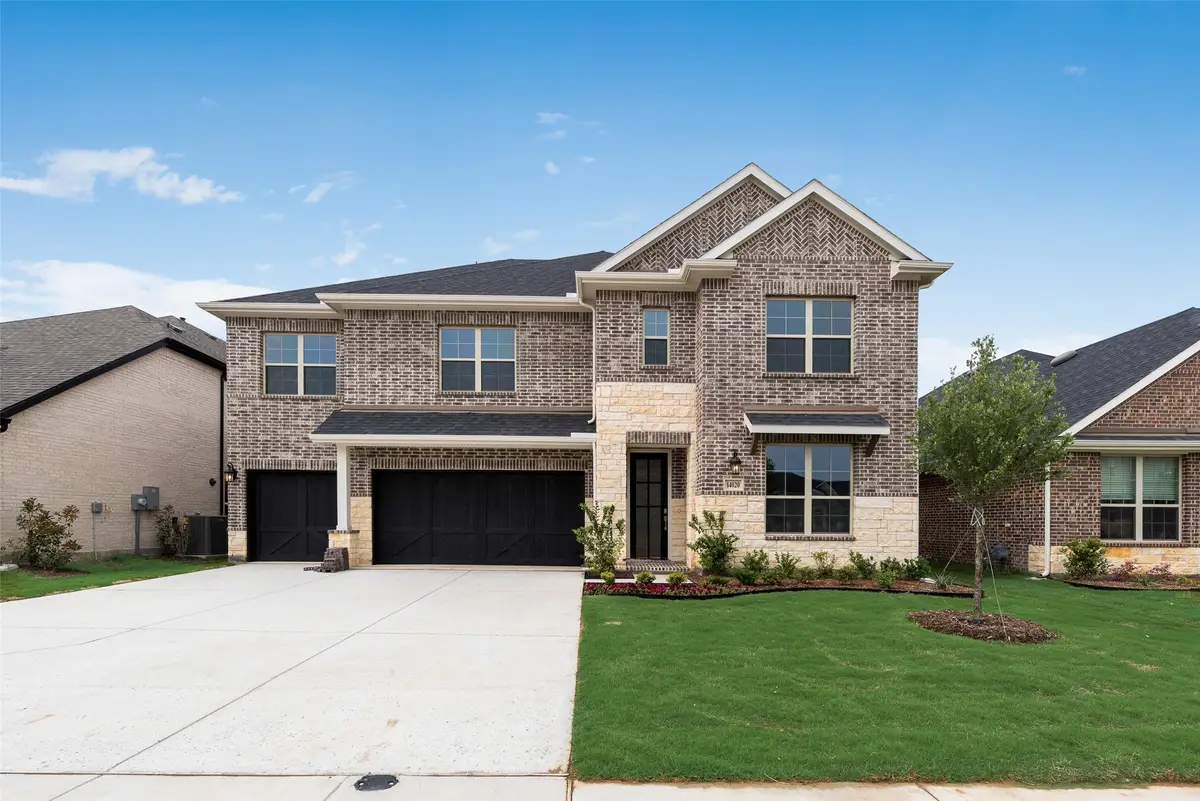 14020 Alfafar Court, Little Elm, TX 75068 - Image #1