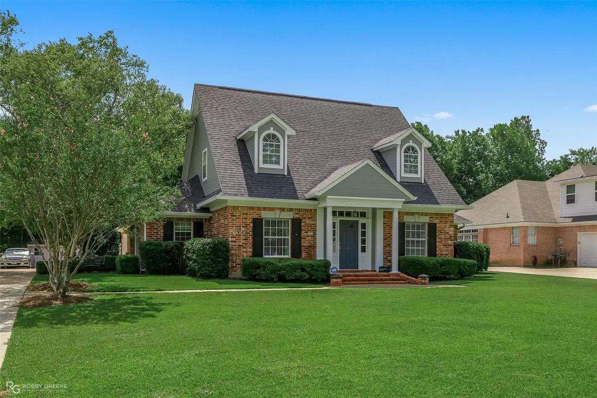 5706 Lake Side Drive, Bossier City, LA 71111 - Image #1