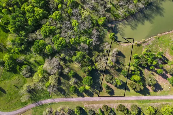 Lot 22 Embarcadero, Kerens, TX 75144