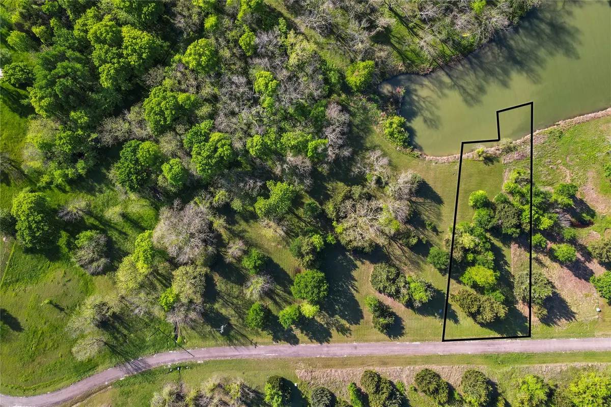 Lot 23 Embarcadero, Kerens, TX 75144 - #1