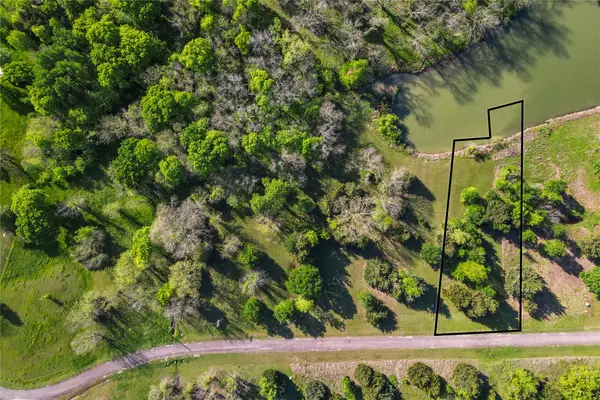 Lot 23 Embarcadero, Kerens, TX 75144
