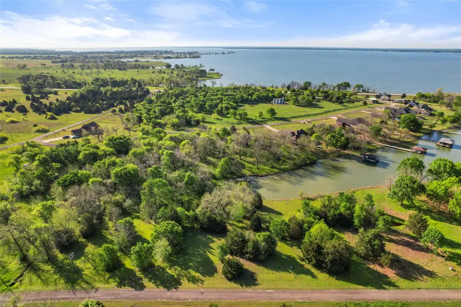 Lot 23 Embarcadero, Kerens, TX 75144 - #3