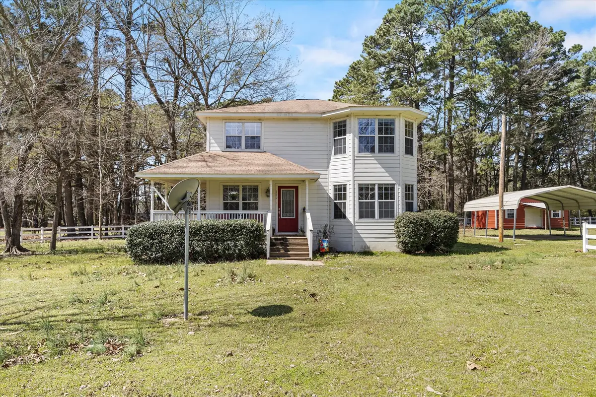 182 Kim Street, Mount Vernon, TX 75457 - Image #1