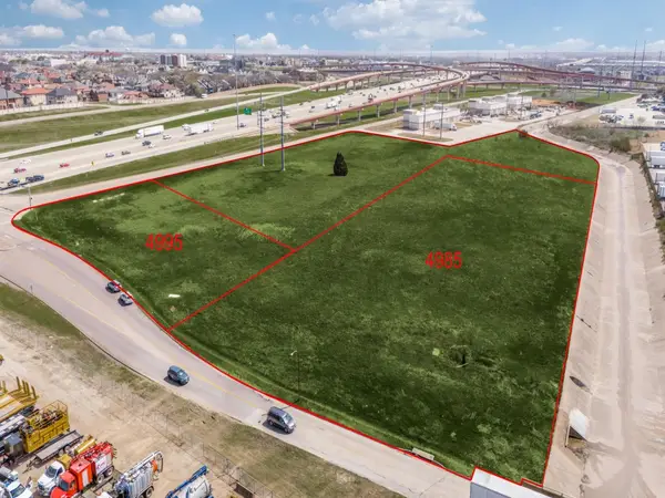 4985 W Rochelle Road, Irving, TX 75062