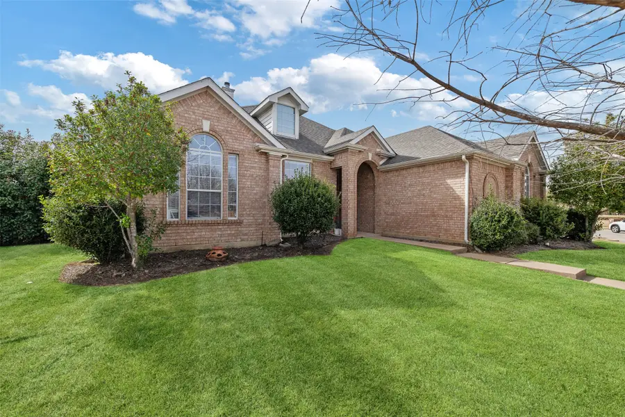 1801 Rim Rock Trail, Mansfield, TX 76063 - #2