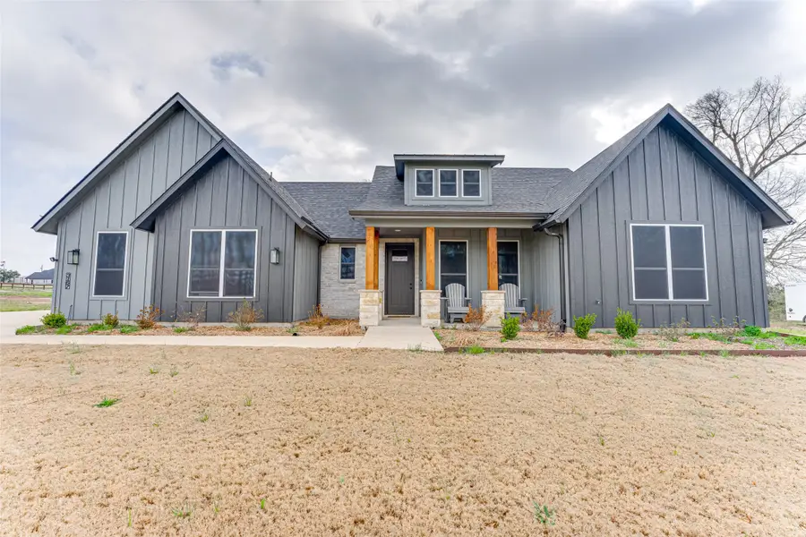 3167 County Road 1076, Celeste, TX 75423 - Image #2