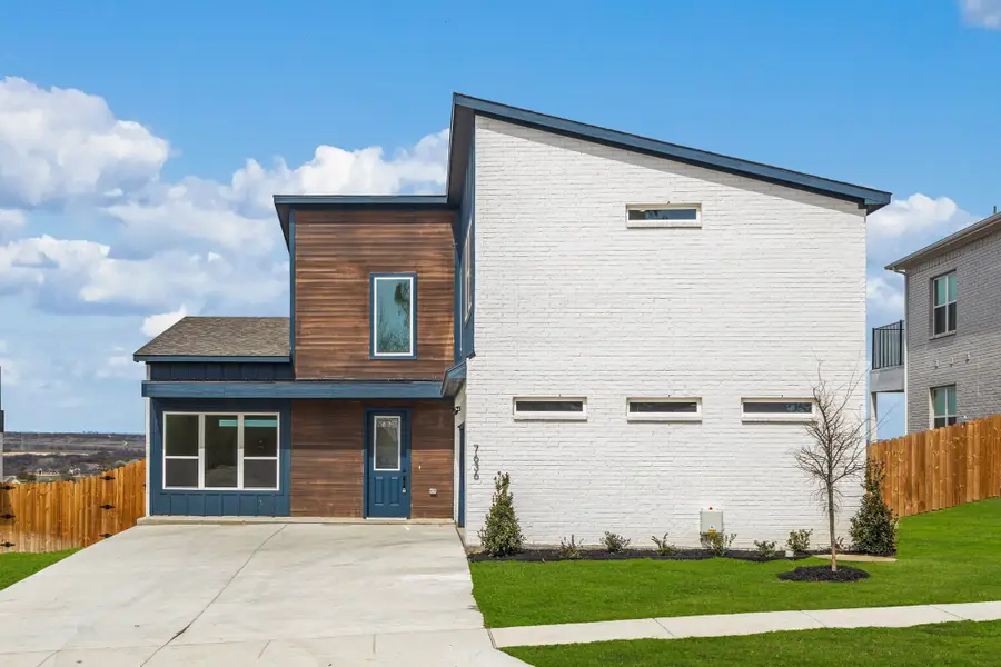 7636 Trailridge Drive, Fort Worth, TX 76179 - Image #2