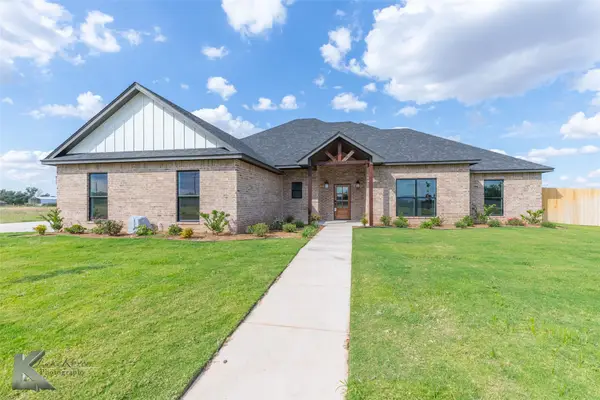 120 Logan Trail, Abilene, TX 79602
