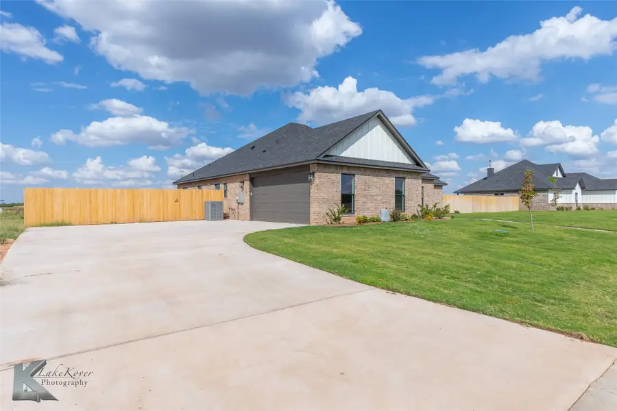 120 Logan Trail, Abilene, TX 79602 - Image #3