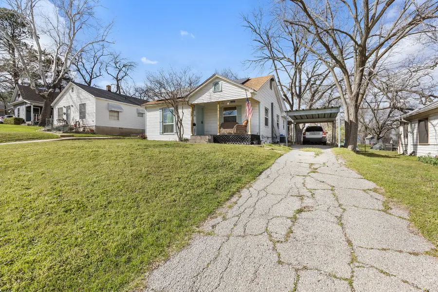 1505 W Johnson Street, Denison, TX 75020 - Image #2