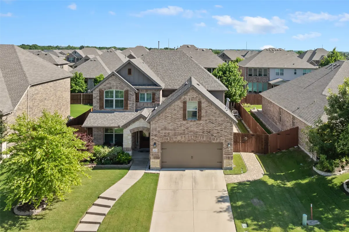 2417 Wrexham Drive, McKinney, TX 75071 - #1