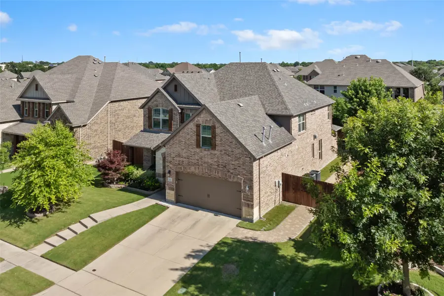 2417 Wrexham Drive, McKinney, TX 75071 - #3