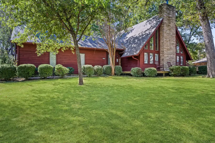 190 Deerwood Circle, Streetman, TX 75859 - Image #3