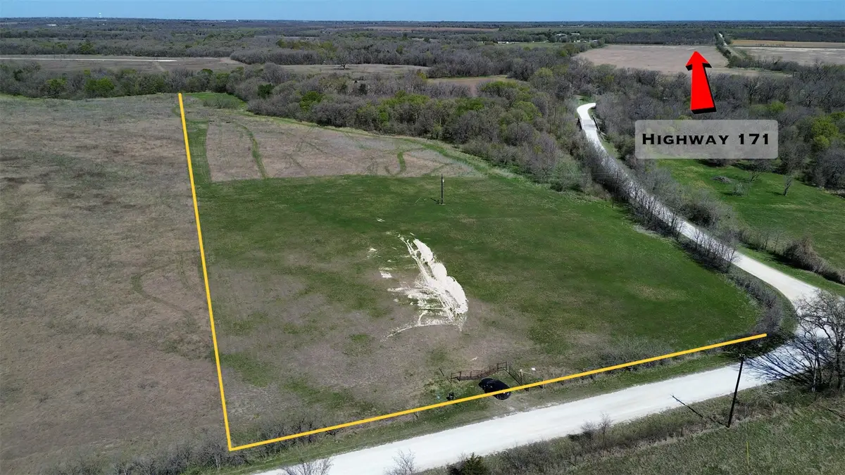 1137 County Road 3373, Hubbard, TX 76648 - Image #1