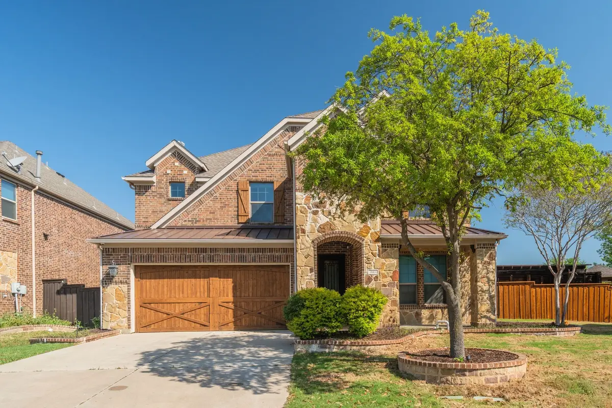 303 San Marcos Drive, Irving, TX 75039 - Image #1