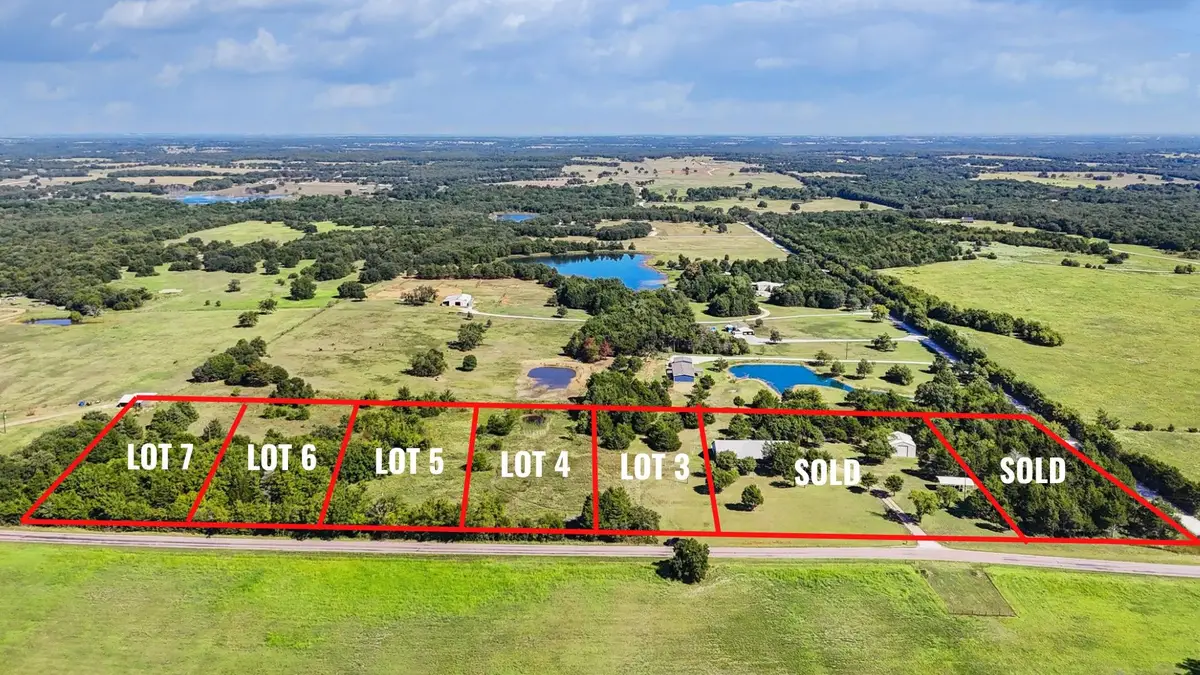 Lot 4 County Road 132, Whitesboro, TX 76273 - Image #1