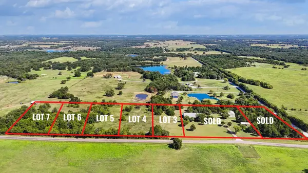 Lot 6 County Road 132, Whitesboro, TX 76273