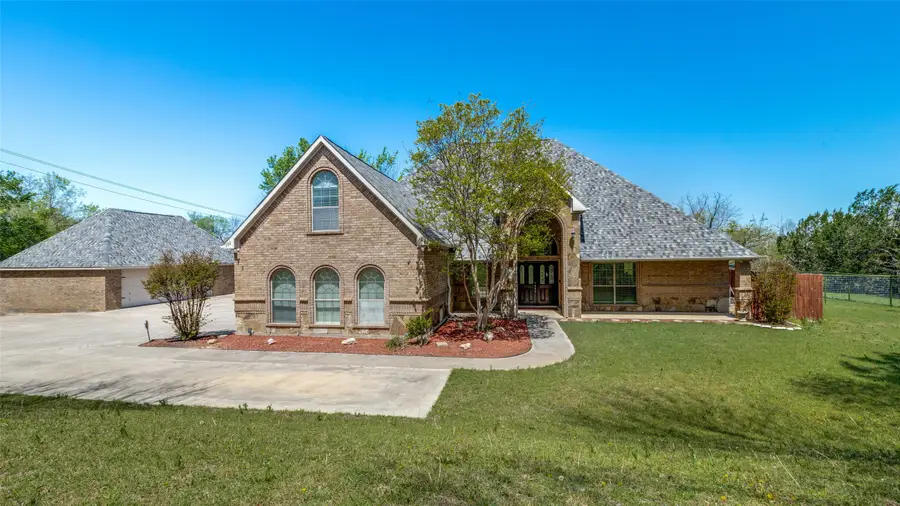 101 Creekpath Drive, Azle, TX 76020 - #3