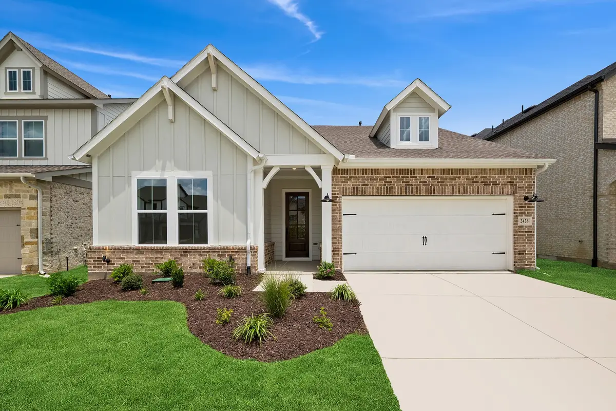2426 Autry Lane, Northlake, TX 76247 - Image #1