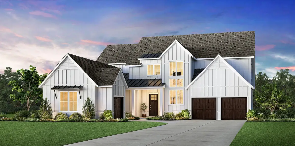 701 Corsair Court, Hurst, TX 76054 - Image #1