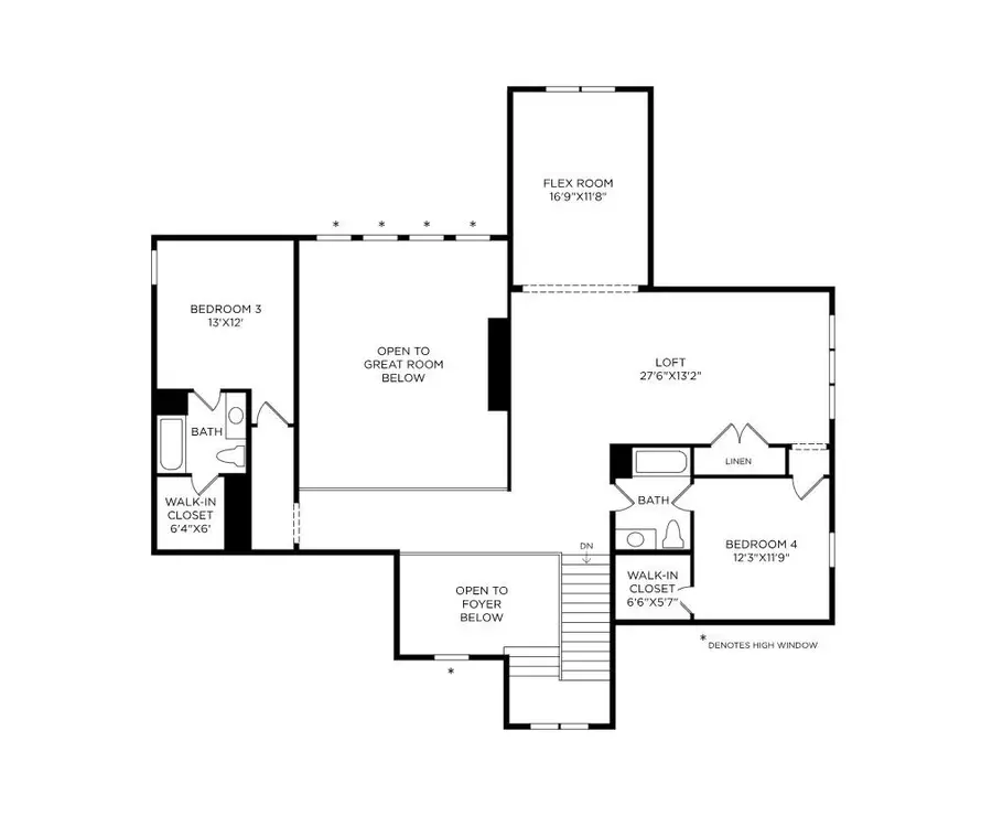 701 Corsair Court, Hurst, TX 76054 - Image #2