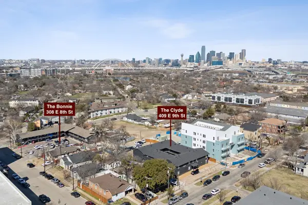 308 E 8th Street, Dallas, TX 75203