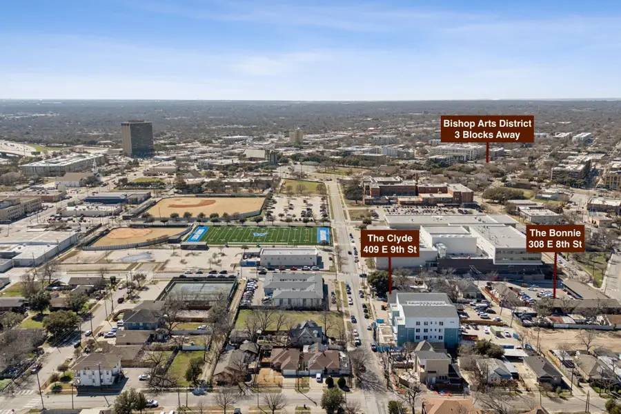 308 E 8th Street, Dallas, TX 75203 - Image #2