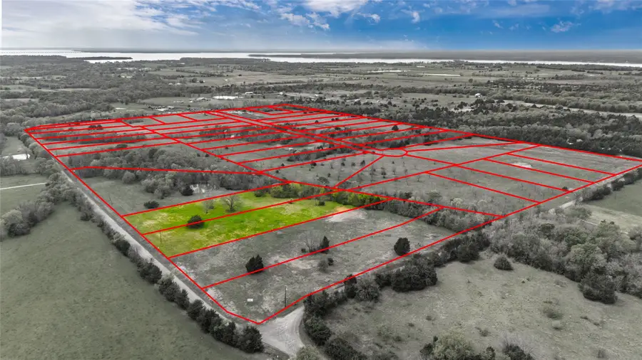 Lot 9 County Road 3401, Lone Oak, TX 75453 - Image #2