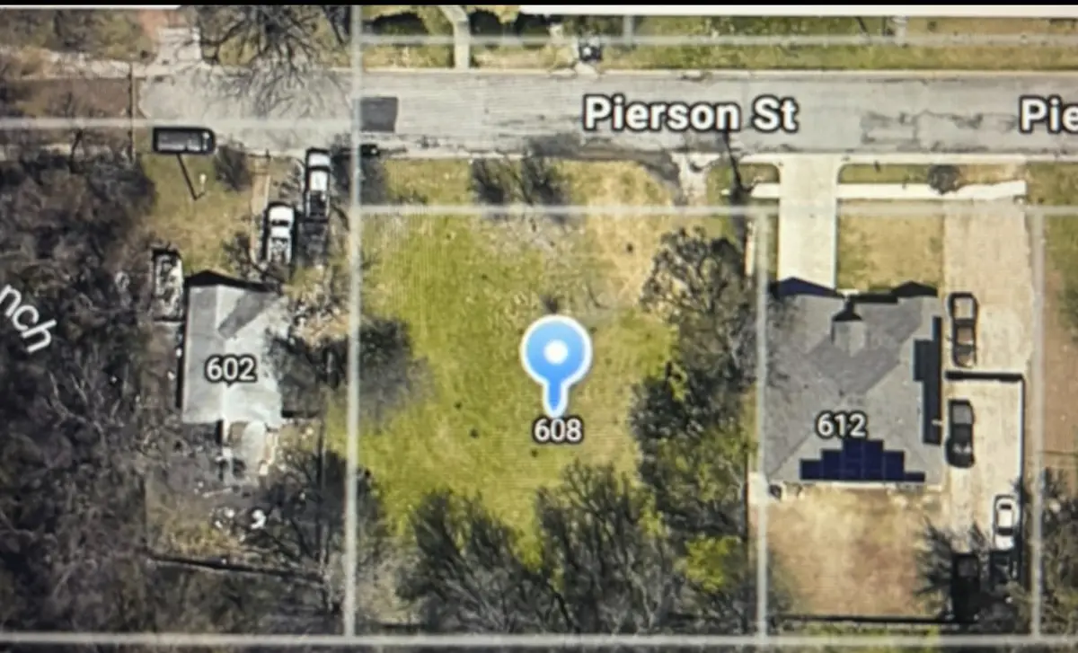 608 Pierson Street, Lancaster, TX 75146 - Image #1