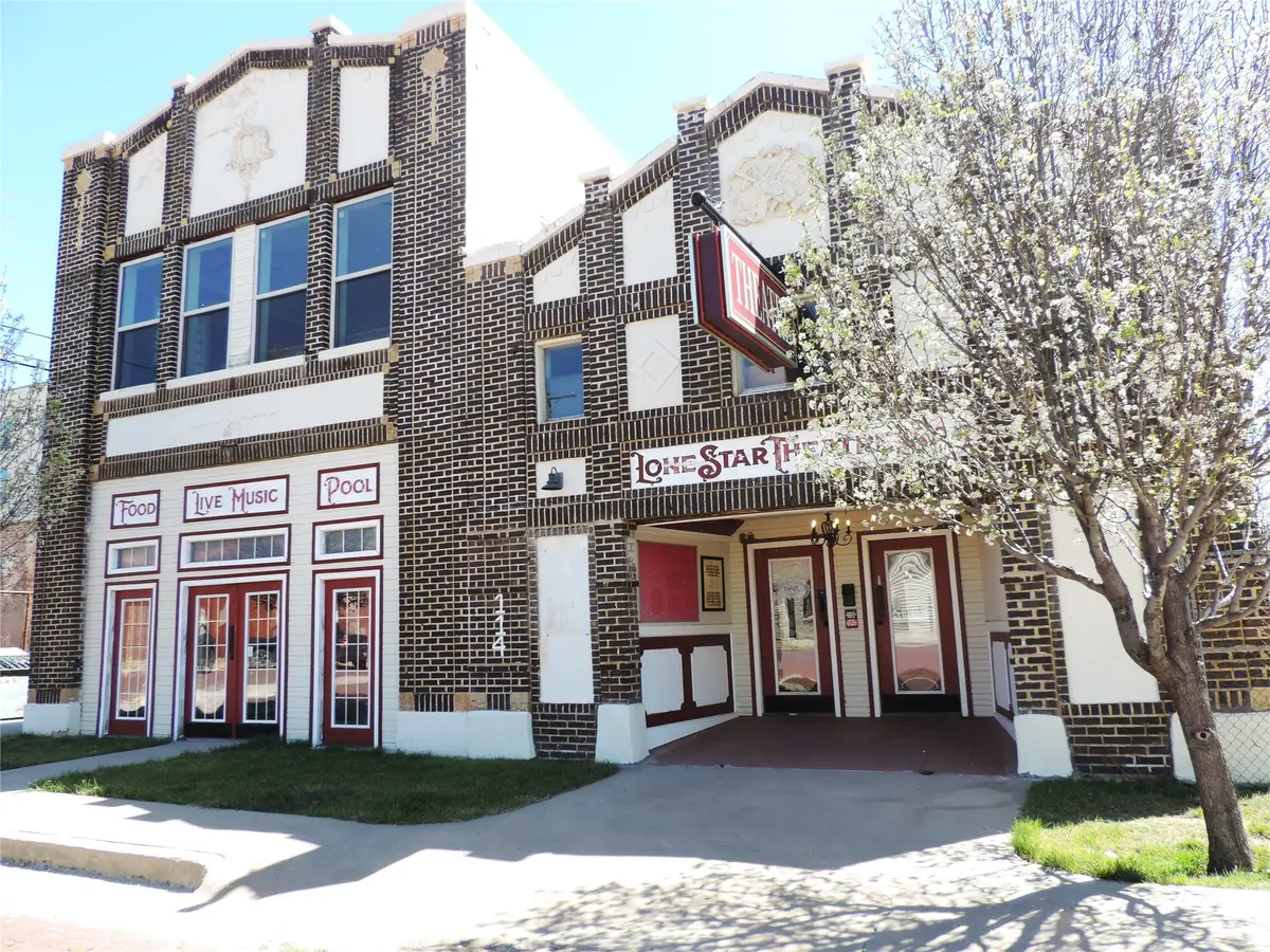 112 S Austin, Ranger, TX 76470 - Image #1