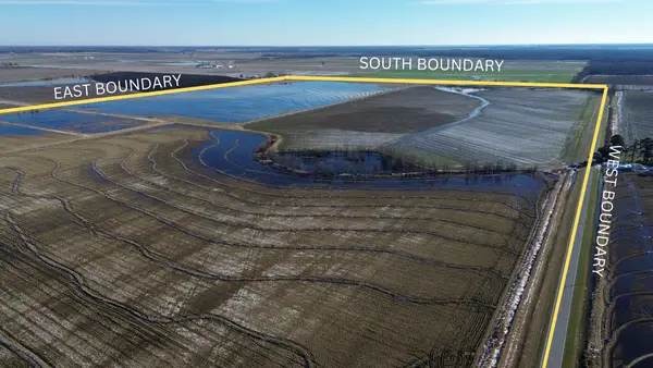 9434 Hwy 33, Roe, AR 72134