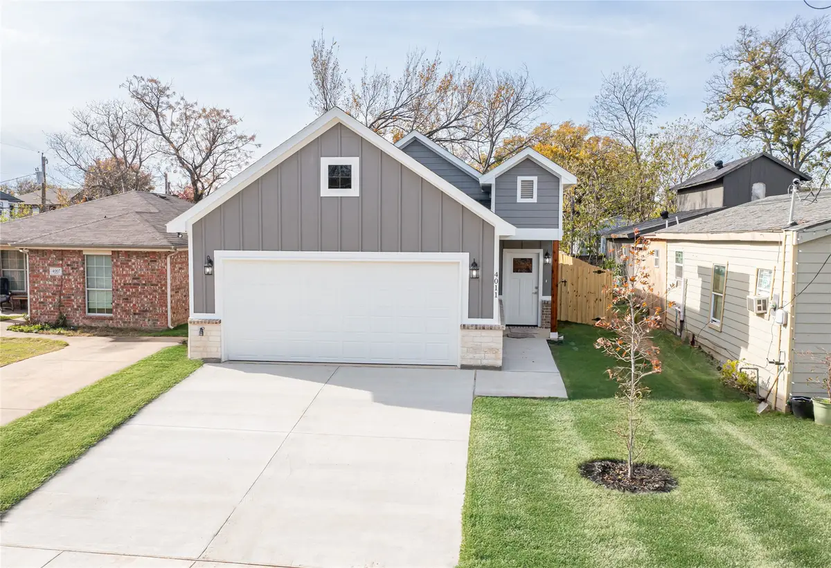 4011 Puget Street, Dallas, TX 75212 - Image #1