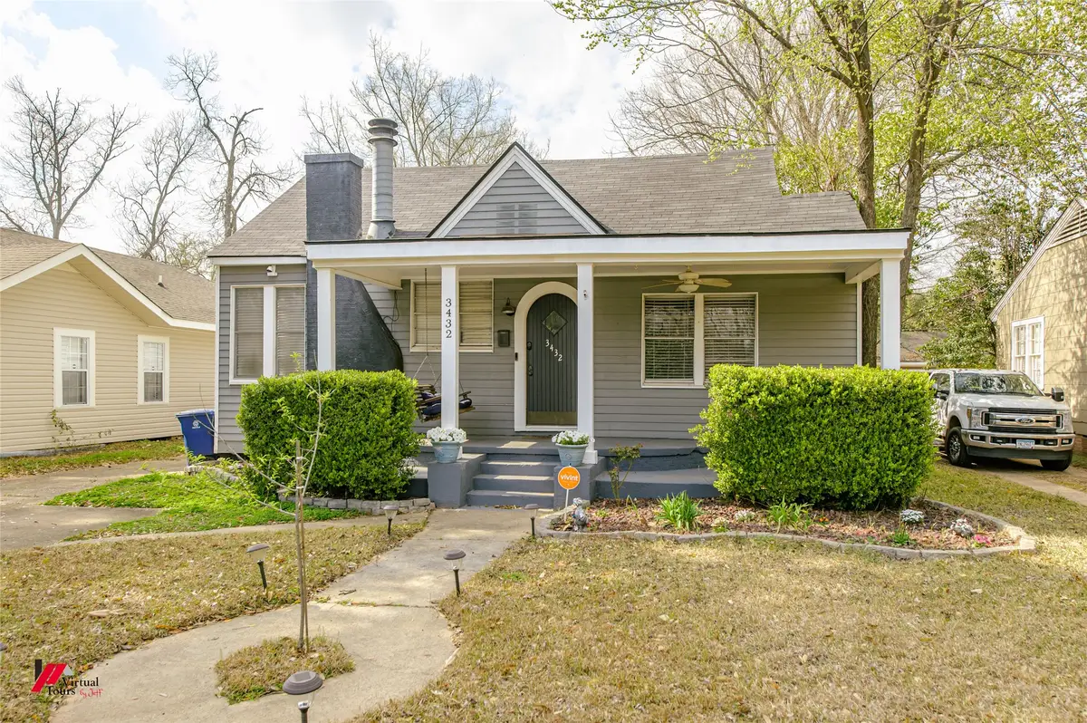 3432 Coldwell Street, Shreveport, LA 71105 - Image #1
