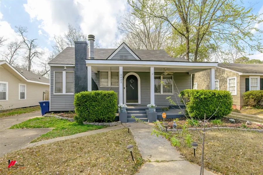 3432 Coldwell Street, Shreveport, LA 71105 - Image #2
