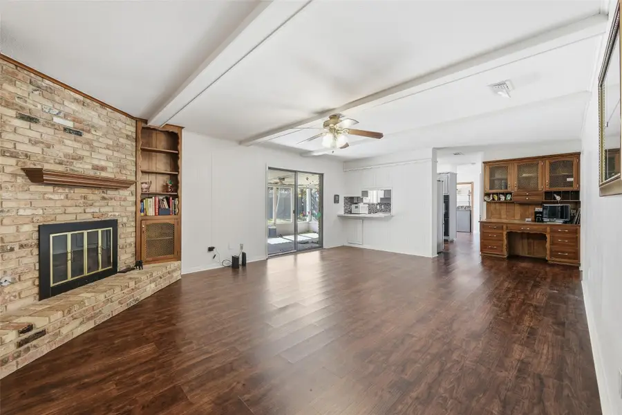 3433 Lawndale Avenue, Fort Worth, TX 76133 - Image #3