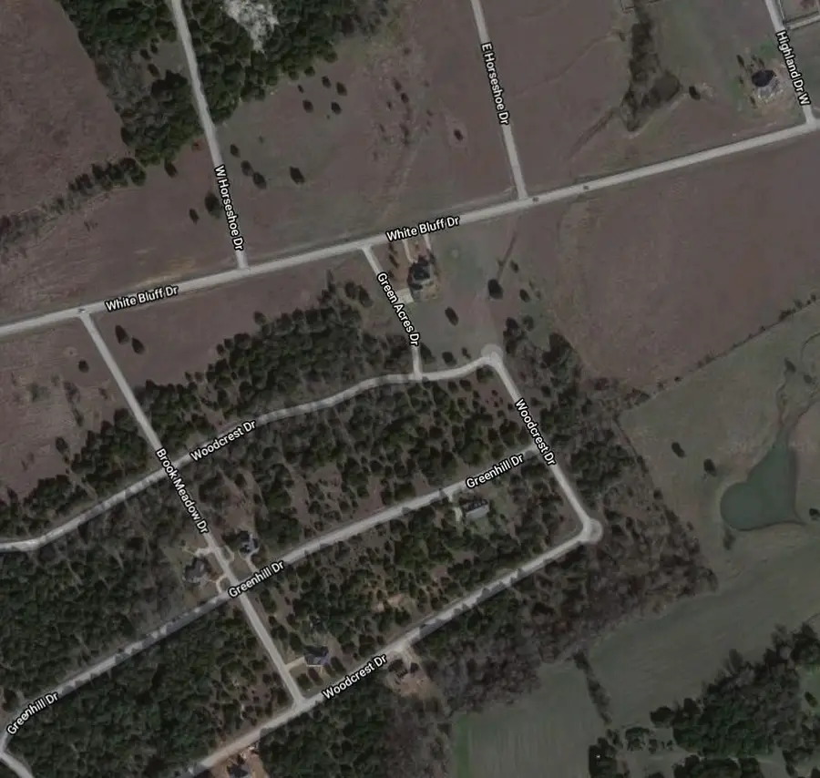 33005 Woodcrest Drive, Whitney, TX 76692 - #2