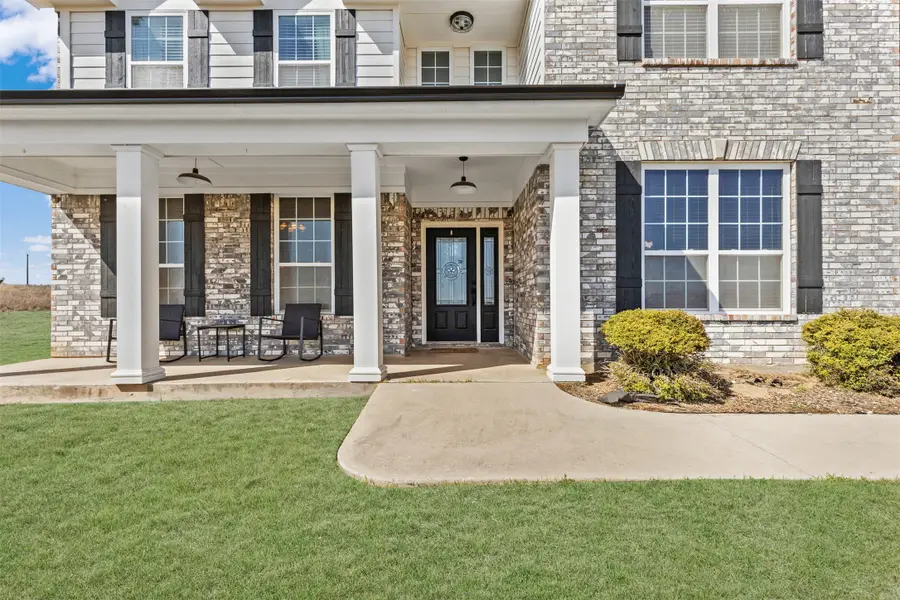 788 W Canyon Creek Lane, Weatherford, TX 76087 - Image #3