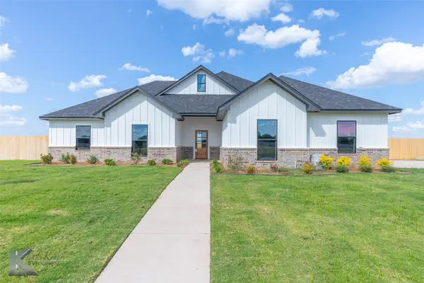 130 Logan Trail, Abilene, TX 79602