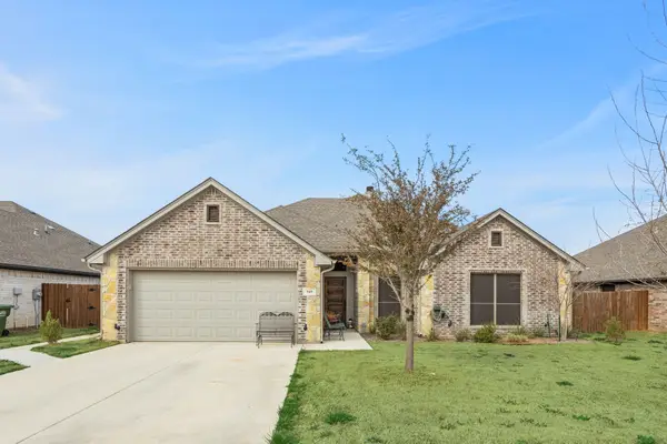 949 Avagail Avenue, Springtown, TX 76082