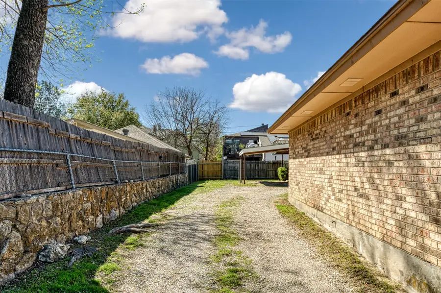 4507 El Campo Avenue, Fort Worth, TX 76107 - Image #3