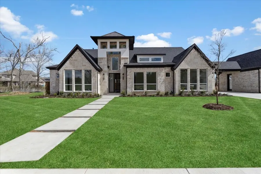 186 Acorn Trail, Denison, TX 75020 - Image #2