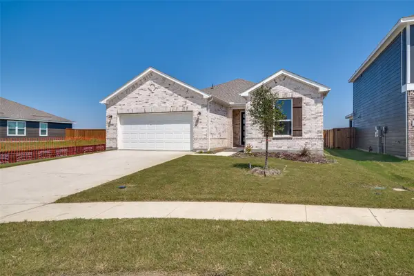 1510 Burton Drive, Seagoville, TX 75159