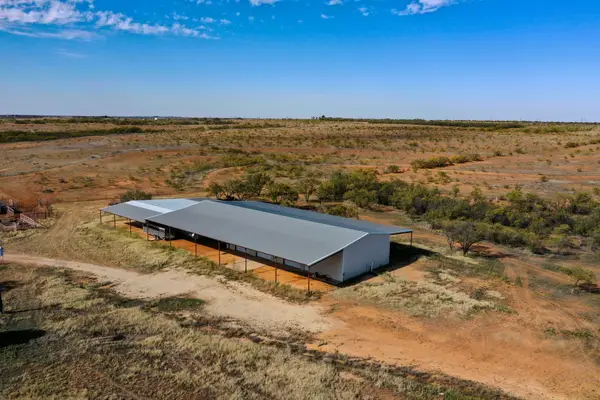 3108 Cr 125, Colorado City, TX 79512