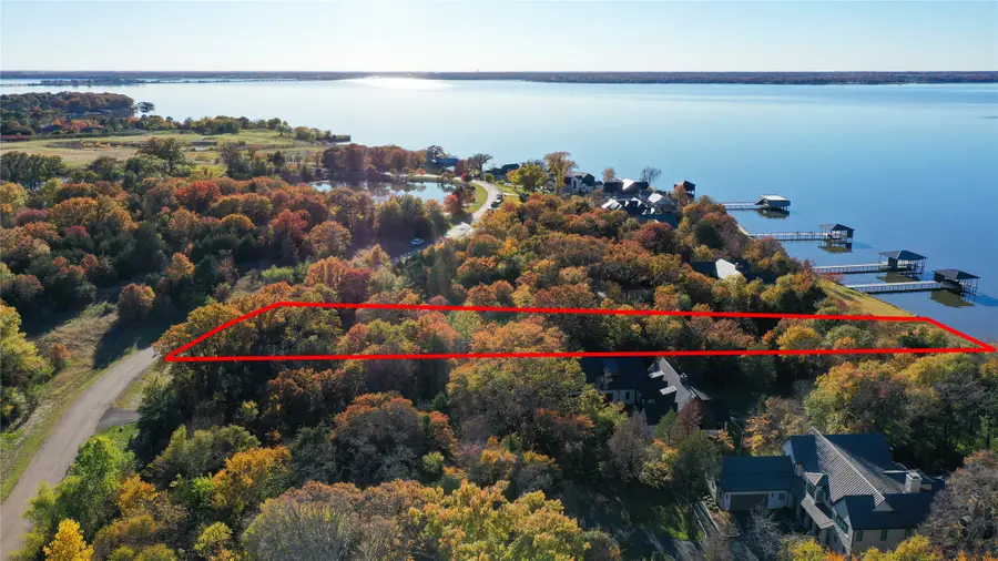 445 Sun Valley, Mabank, TX 75147 - Image #3