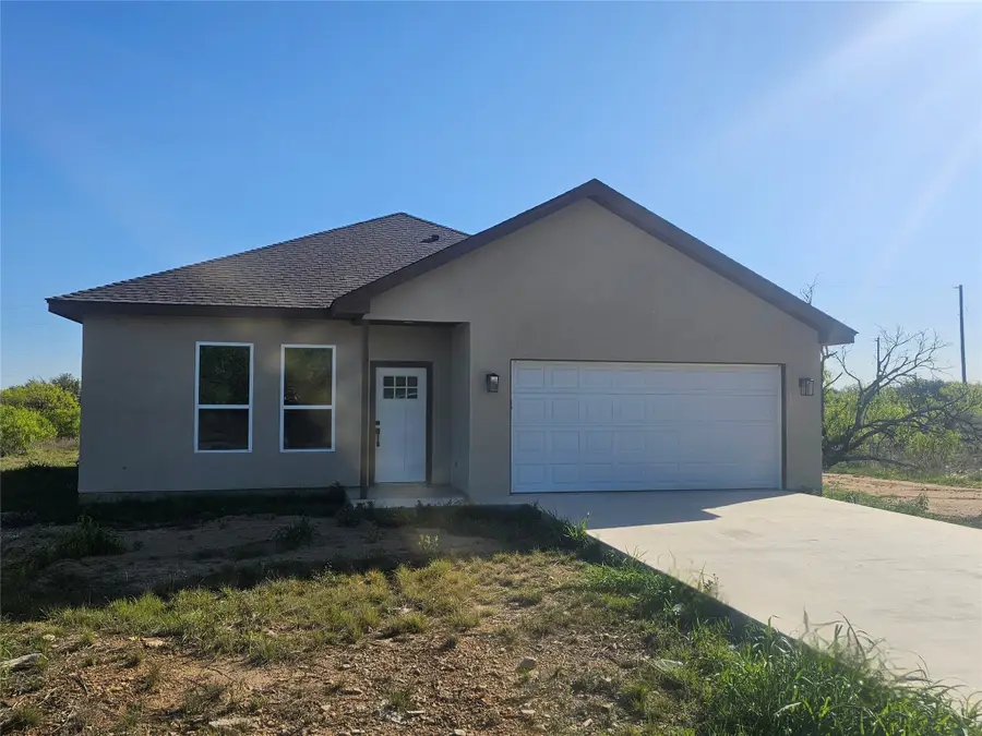 7605 Safe Harbor Drive, Brownwood, TX 76801 - Image #2