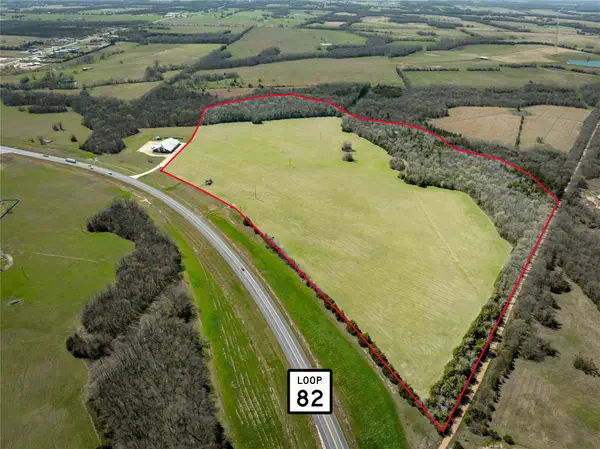 002 Tbd Hwy 82 Bypass, Clarksville, TX 75426