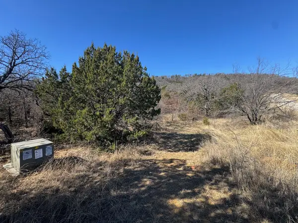 C14 Mallard Circle, Gordon, TX 76453